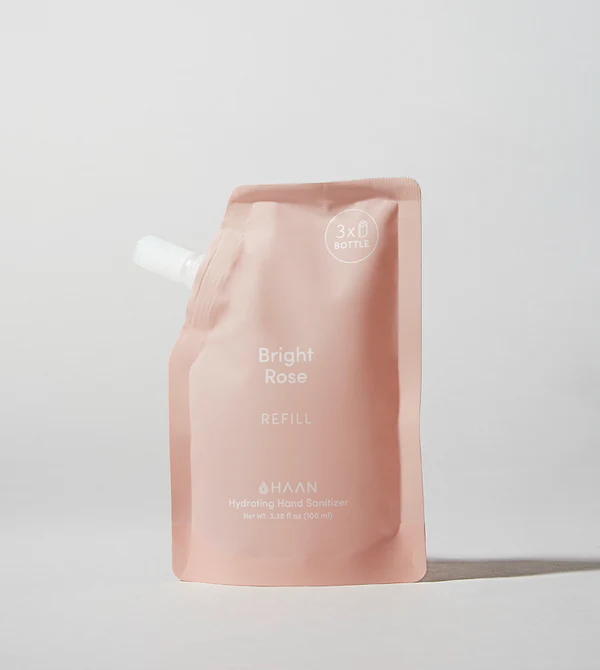 HAAN Refill Bright Rose