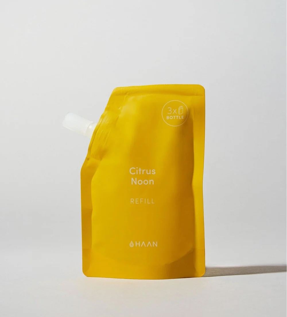 HAAN Refill Citrus Noon