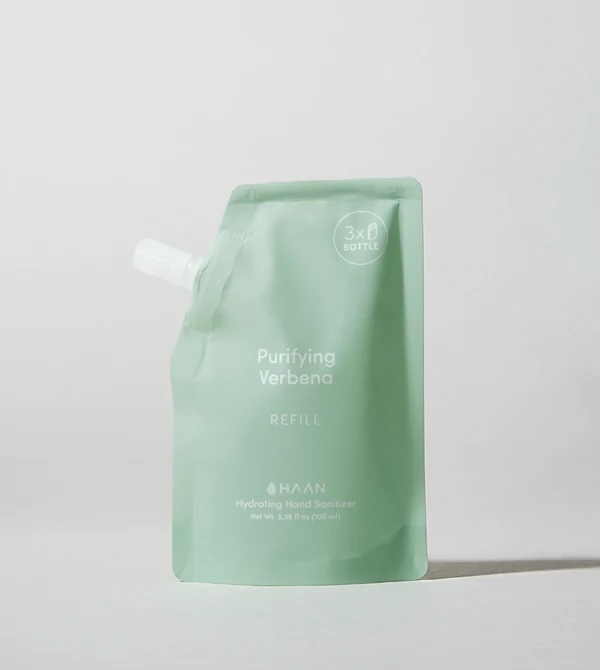 HAAN Refill Purifying Verbena