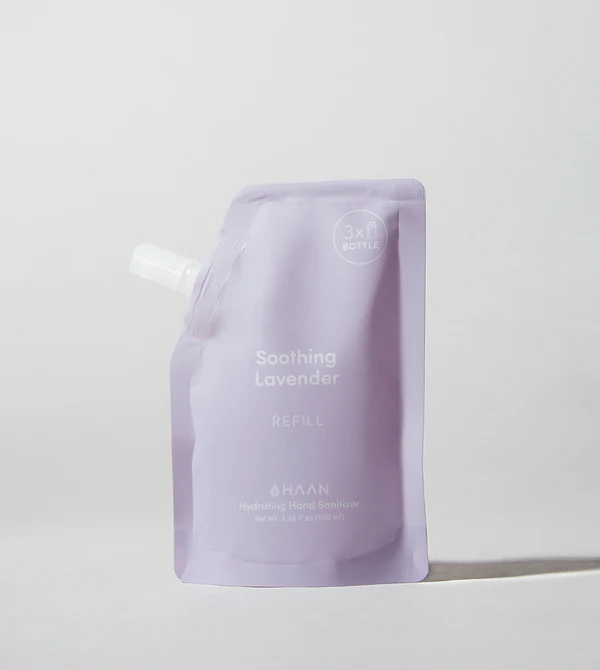 HAAN Refill Soothing Lavender