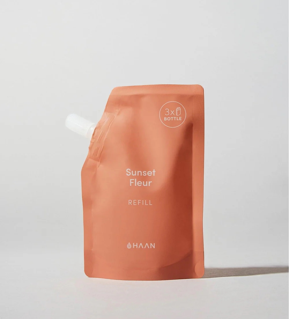 HAAN Refill Sunset Fleur