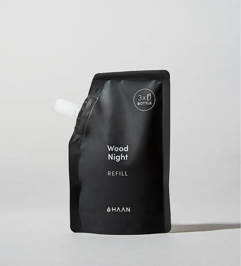 HAAN Refill Wood Night