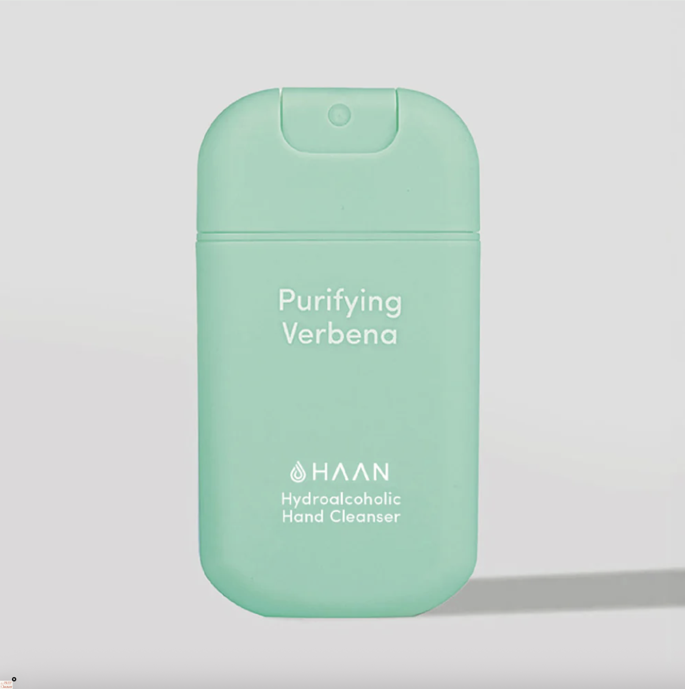 HAAN Sanitizante Purifying Verbena