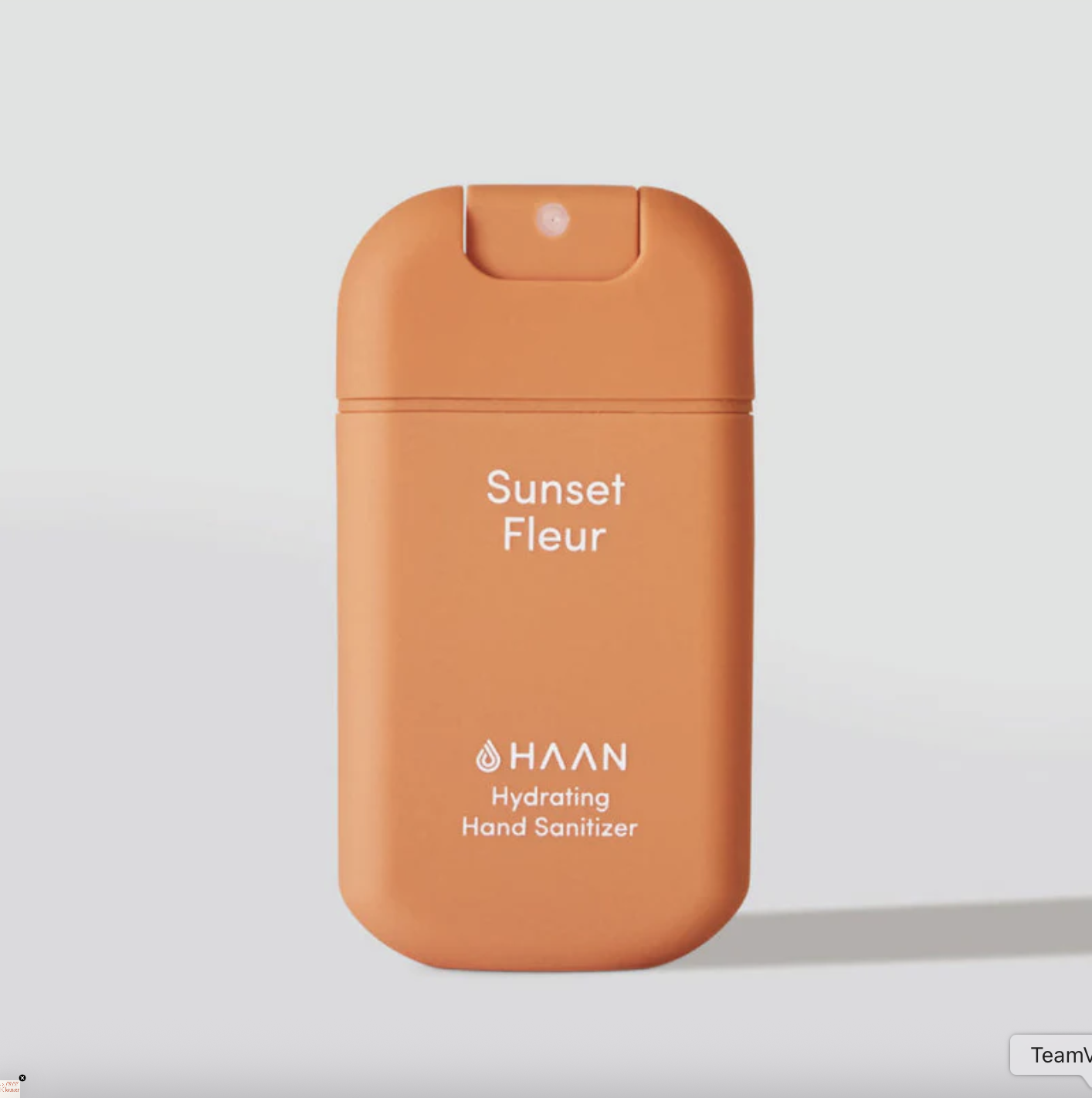 HAAN Sanitizante Sunset Fleur