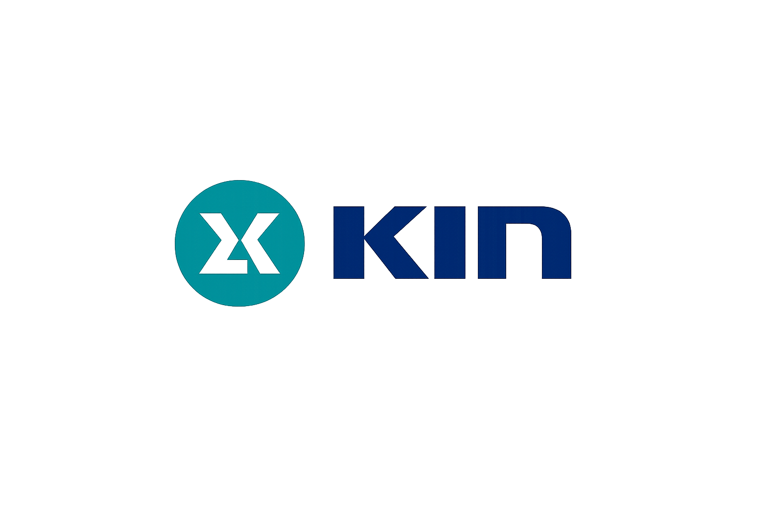 KIN logo