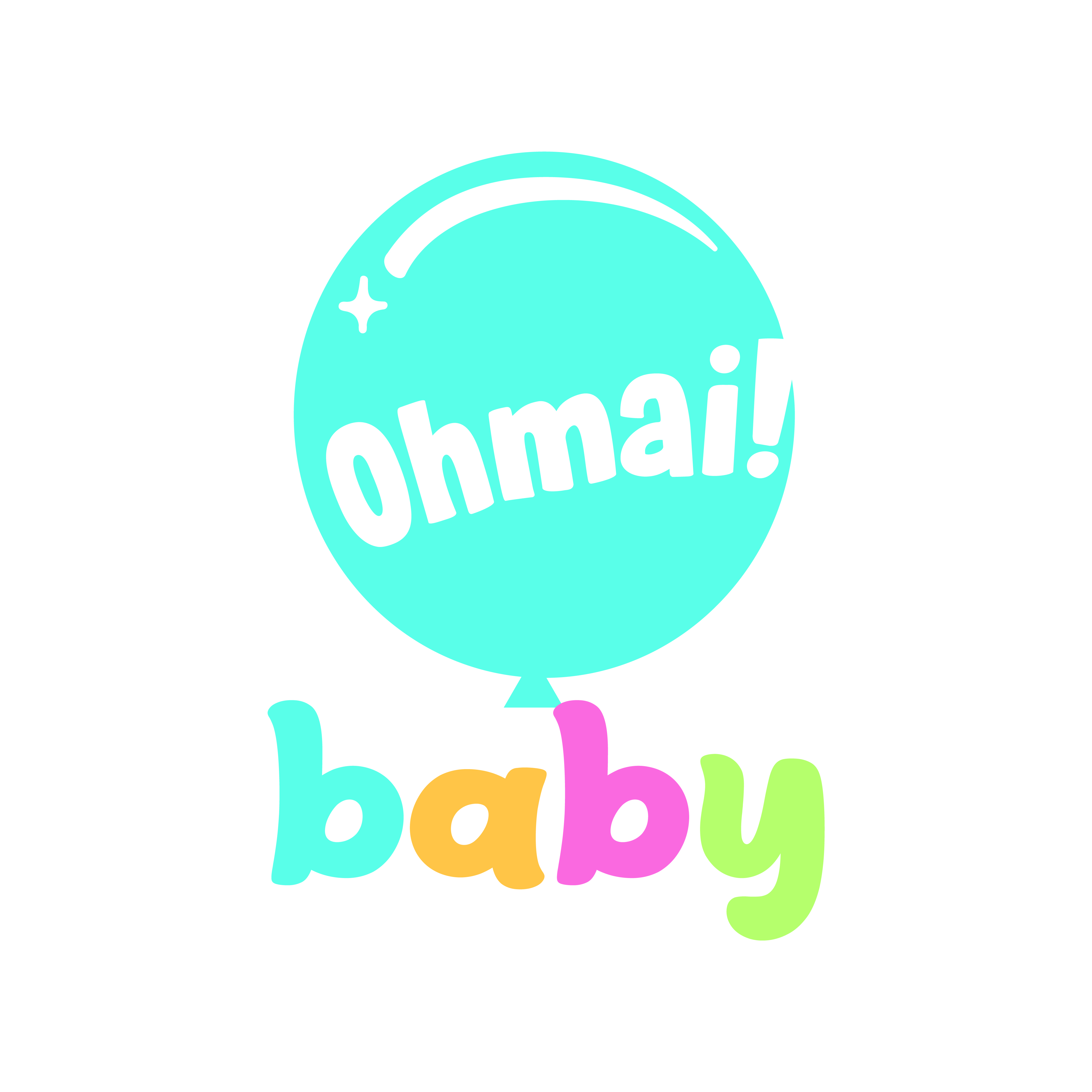 Ohmai! Baby
