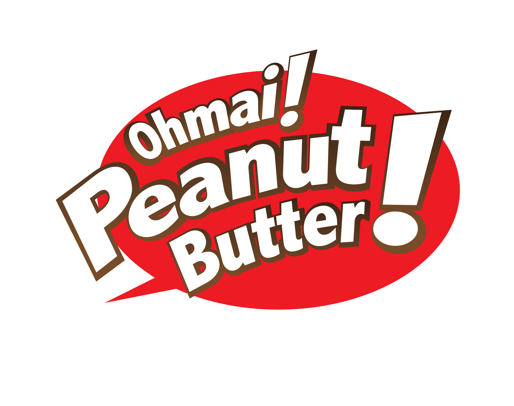 Ohmai! Peanut Butter