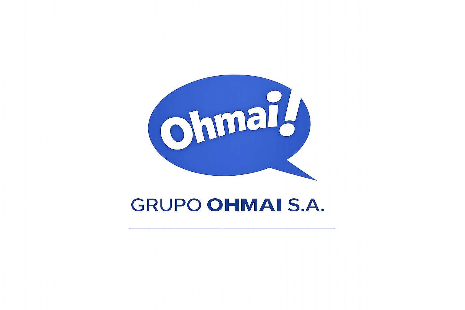 Grupo Ohmai S.A.
